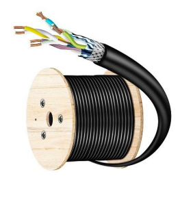 Ethernet Cable